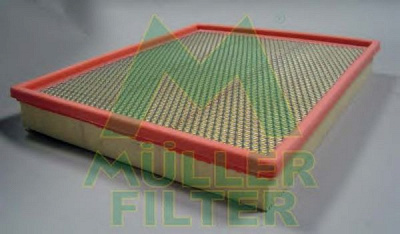 MULLER FILTER pa171 -  Воздушный фильтр